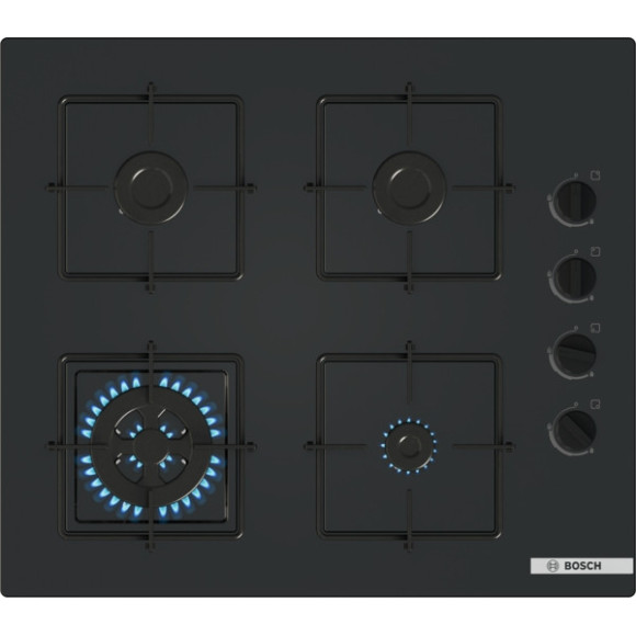 BOSCH POH6B6K30 (Dujinė kaitlentė)