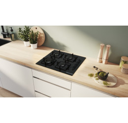 BOSCH POH6B6K30 (Dujinė kaitlentė) 2