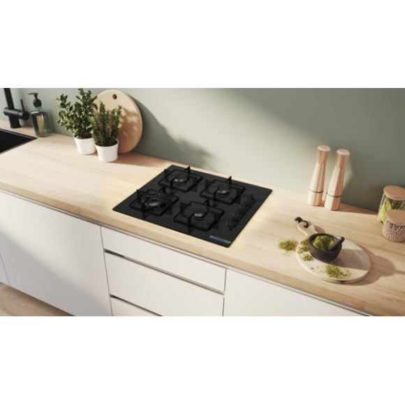 BOSCH POH6B6K30 (Dujinė kaitlentė)