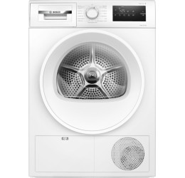 BOSCH WTH85V0MSN (Džiovyklė)