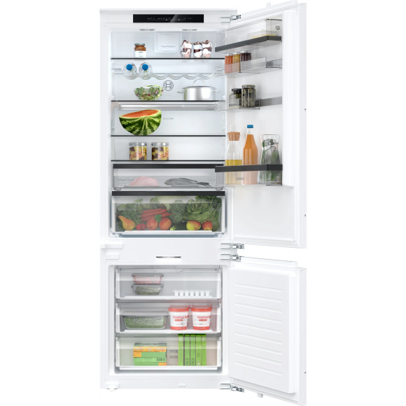 BOSCH KBN96SDD0 (Šaldytuvas)