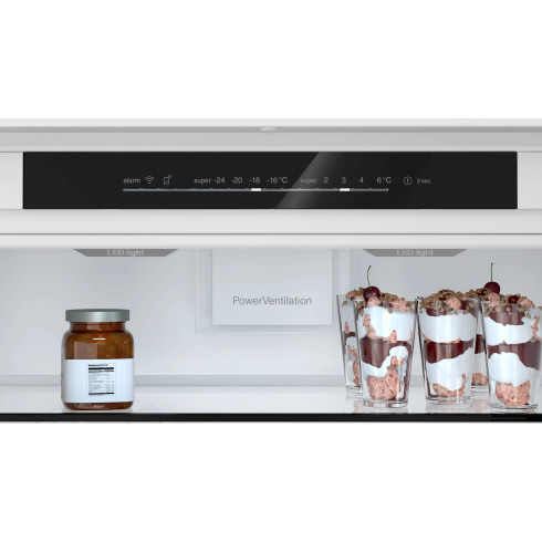 BOSCH KBN96SDD0 (Šaldytuvas)