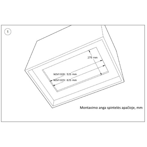 NOVY 828 (Gartraukis)