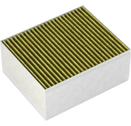 BOSCH DZZ1XX1B6 (Anglies filtras)