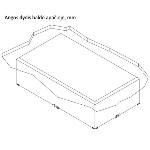 NOVY 26052 Crystal (Gartraukis)