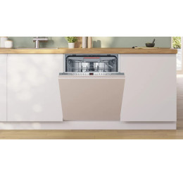 BOSCH SMV46KX55E (Indaplovė) 2