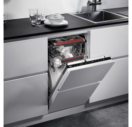 AEG FSE73527P (Indaplovė) 2