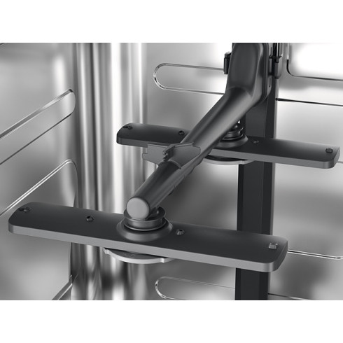 AEG FSE73527P (Indaplovė)