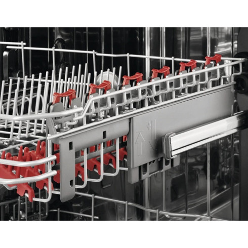 AEG FSE73527P (Indaplovė)