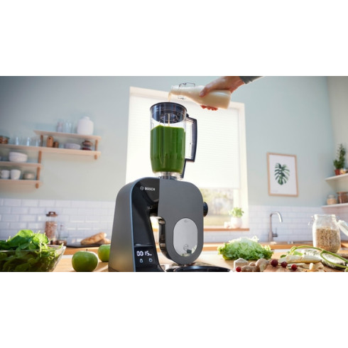 BOSCH MUM5XC4E (Virtuvės kombainas)