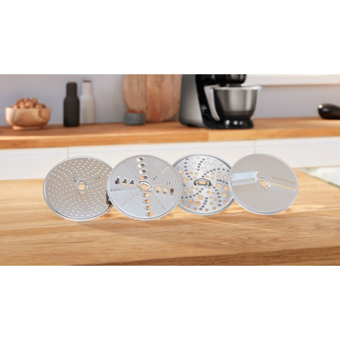 BOSCH MUM5XC4E (Virtuvės kombainas)