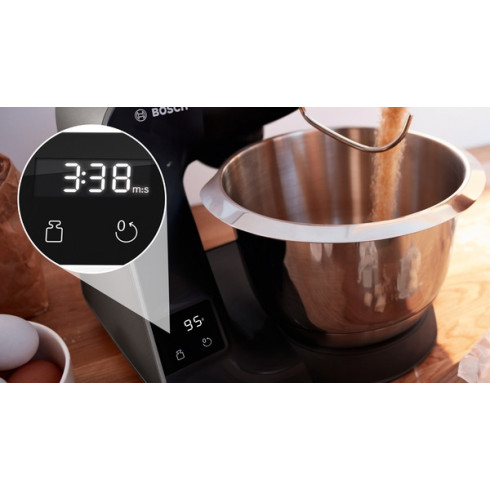 BOSCH MUM5XC4E (Virtuvės kombainas)