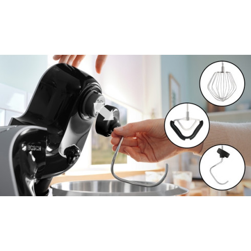 BOSCH MUM5XC4E (Virtuvės kombainas)