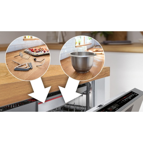 BOSCH MUM5XC4E (Virtuvės kombainas)