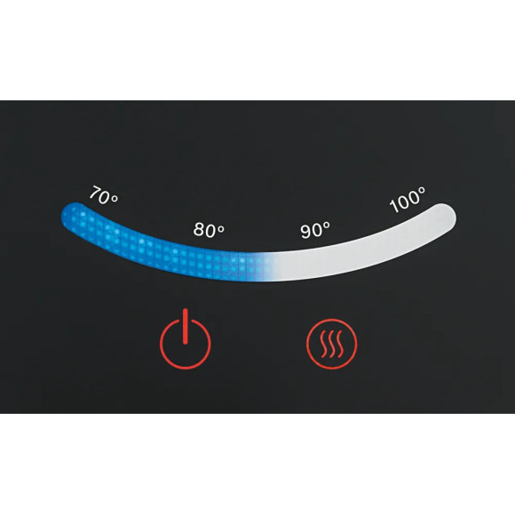 BOSCH TWK7203 (Virdulys)