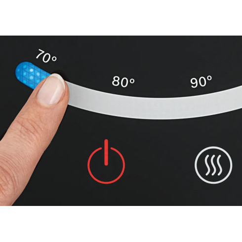 BOSCH TWK7203 (Virdulys)