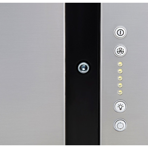 Elica LANE IX/A/52 (Gartraukis)