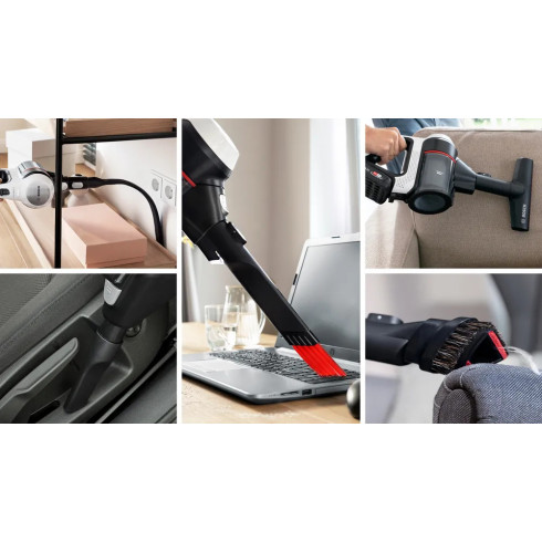 BOSCH BCS711XXL (Belaidis dulkių siurblys)