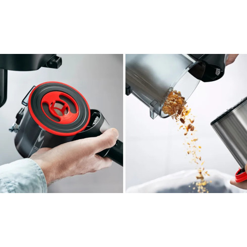 BOSCH BBS711ANM (Belaidis dulkių siurblys)