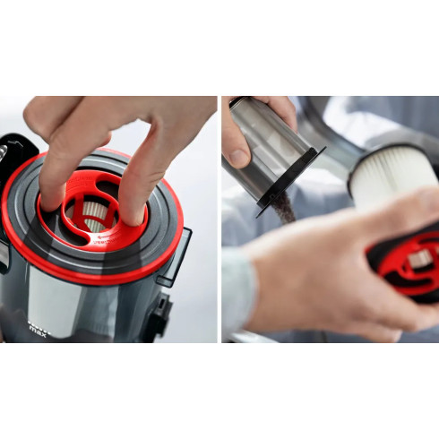 BOSCH BBS711ANM (Belaidis dulkių siurblys)