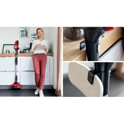 BOSCH BBS711ANM (Belaidis dulkių siurblys)