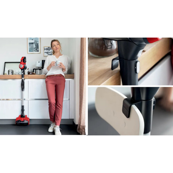 BOSCH BBS711ANM (Belaidis dulkių siurblys)