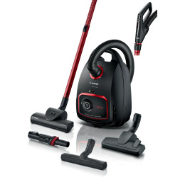 BOSCH BGL6POW2 (Dulkių siurblys)