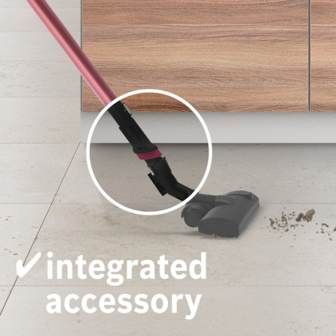 BOSCH BGL6POW2 (Dulkių siurblys)