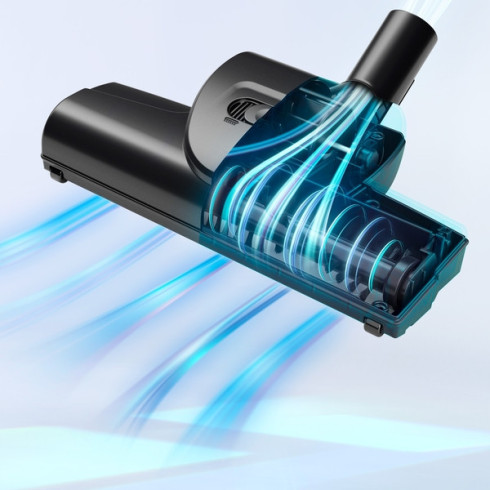 BOSCH BGL6POW2 (Dulkių siurblys)