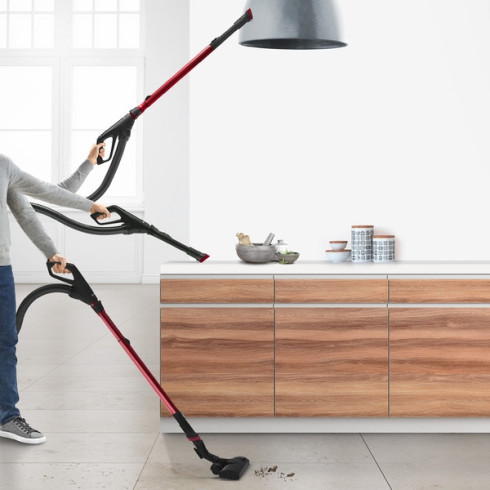 BOSCH BGL6POW2 (Dulkių siurblys)