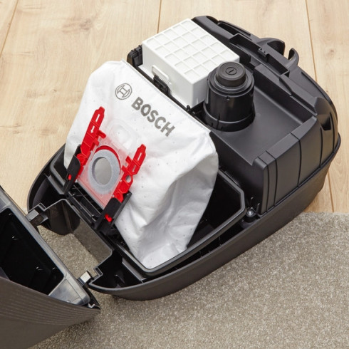 BOSCH BGL6POW2 (Dulkių siurblys)