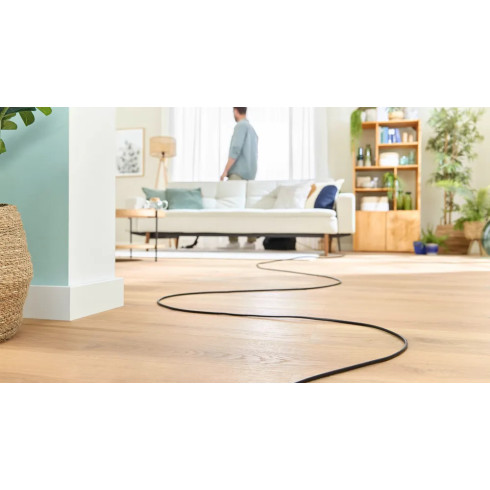 BOSCH BGB38BA1 (Dulkių siurblys)