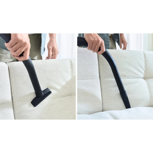 BOSCH BGB38BA1 (Dulkių siurblys)