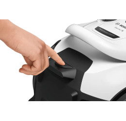 BOSCH BGS41K332 (Dulkių siurblys) 2