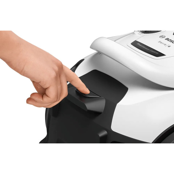 BOSCH BGS41K332 (Dulkių siurblys)