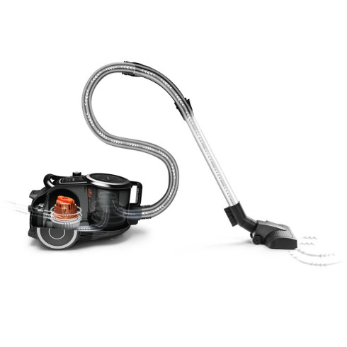 BOSCH BGS41K332 (Dulkių siurblys)