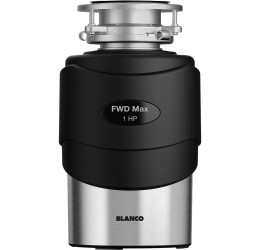 BLANCO FWD Max (Maisto atliekų smulkintuvas)