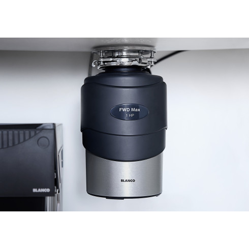 BLANCO FWD Max (Maisto atliekų smulkintuvas)