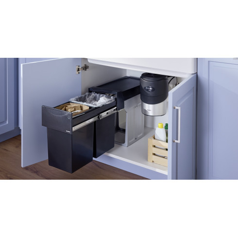 BLANCO FWD Max (Maisto atliekų smulkintuvas)