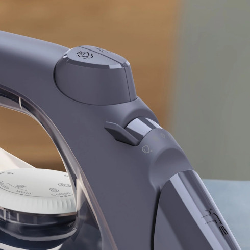 Electrolux E6SI1-2MN (Lygintuvas)