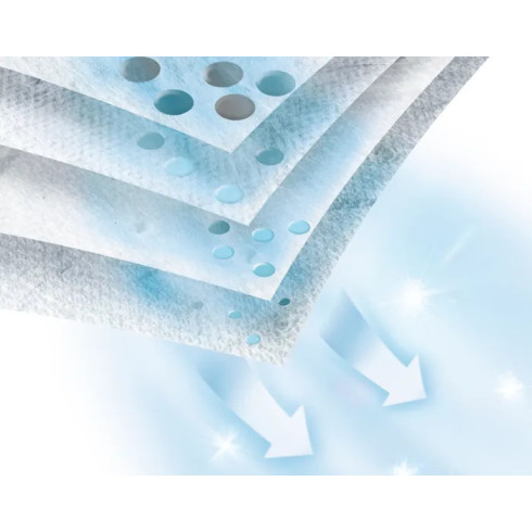 BOSCH BBZ41FGALL (Dulkių siurblio maišeliai)