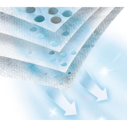 BOSCH BBZ16GALL (Dulkių siurblio maišeliai)