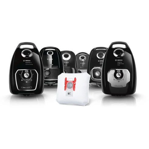 BOSCH BBZ16GALL (Dulkių siurblio maišeliai)