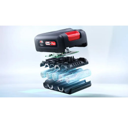 BOSCH BHZUB1840 (Akumuliatorius) 2