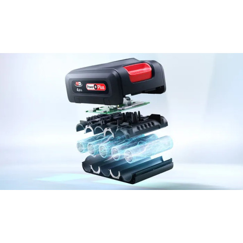 BOSCH BHZUB1840 (Akumuliatorius)