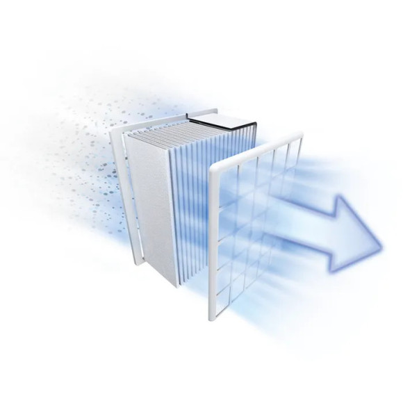 BOSCH BGBS4POW1 (Dulkių siurblys)