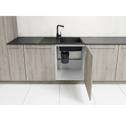 BLANCO FWD Lite (Maisto atliekų smulkintuvas) 2