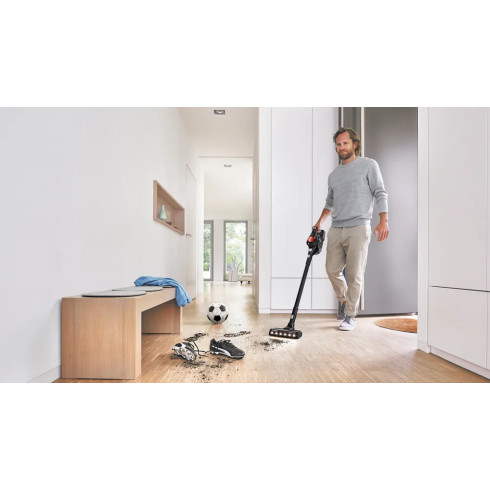 BOSCH BCS8225POW (Belaidis dulkių siurblys)