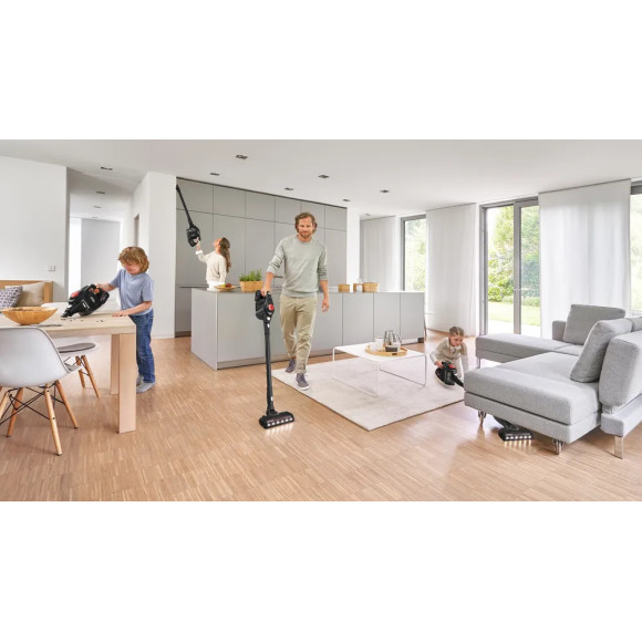 BOSCH BCS8225POW (Belaidis dulkių siurblys)