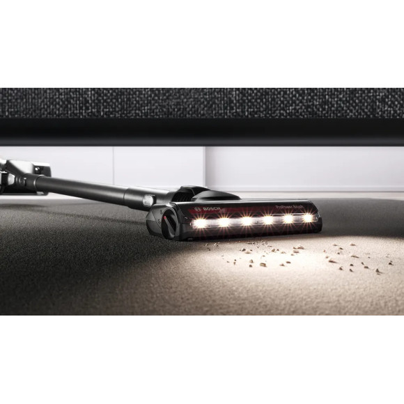 BOSCH BCS8225POW (Belaidis dulkių siurblys)